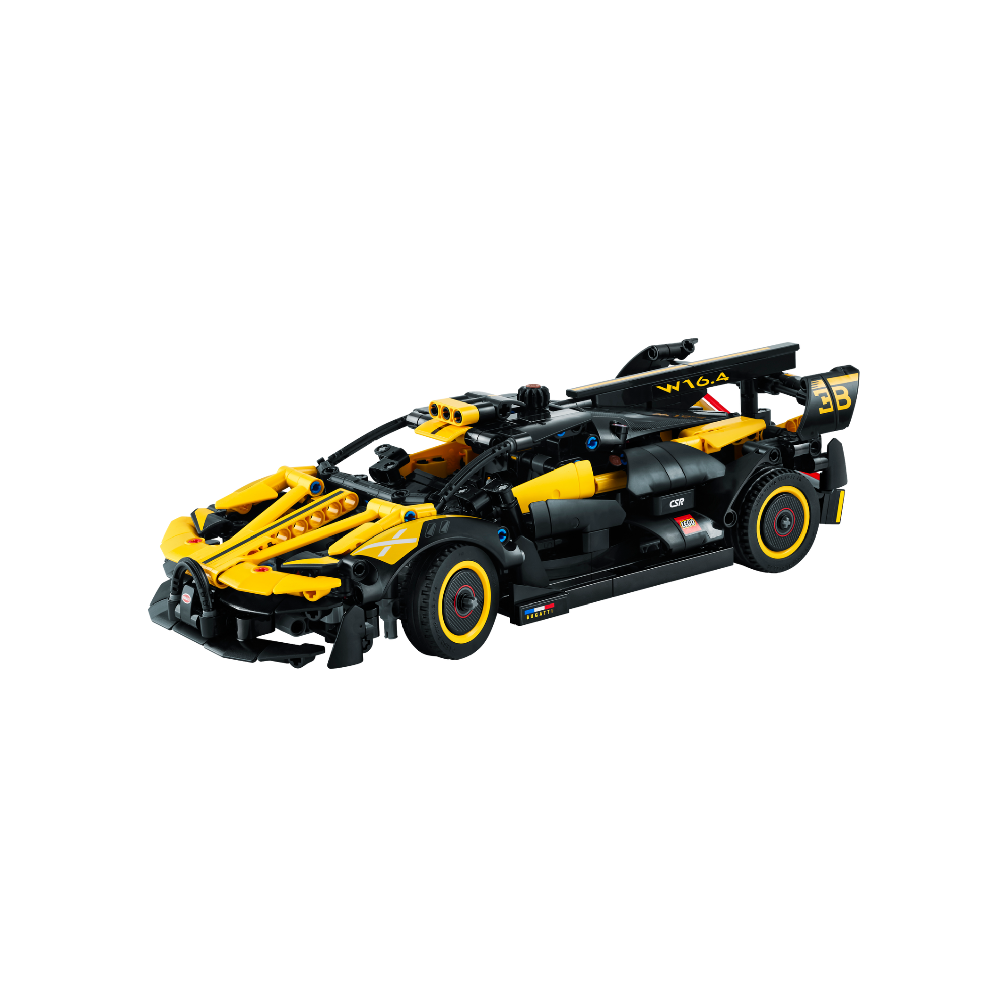 Lego 42151 Bugatti Bolide