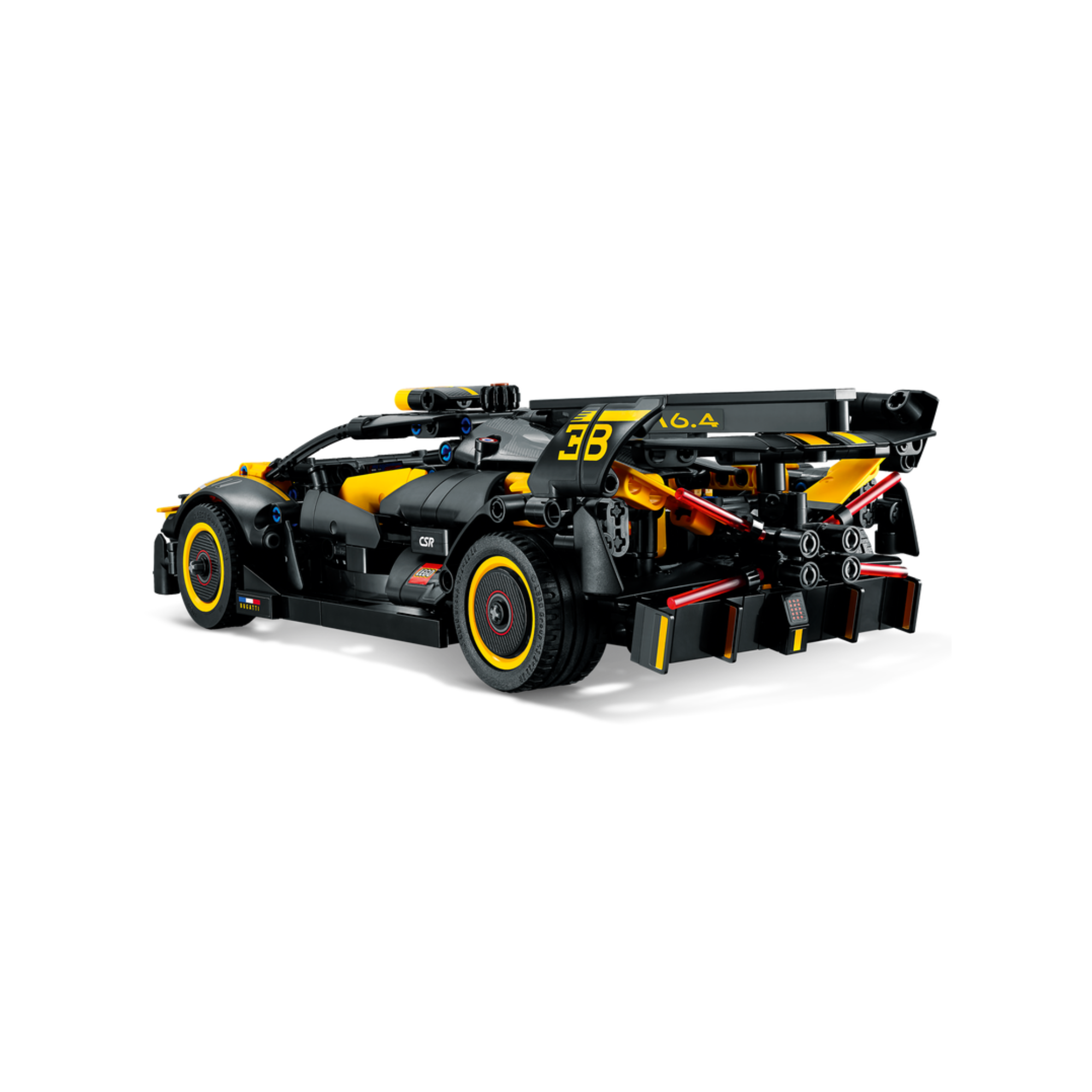 Lego 42151 Bugatti Bolide