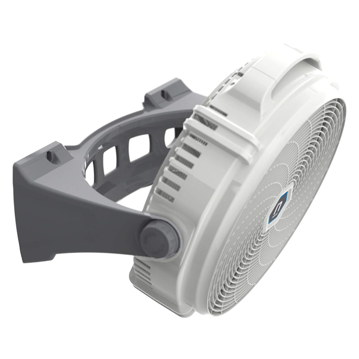 Ventilador de Piso y Pared 20" NAVIA CFN-2020 3 vel Turbo