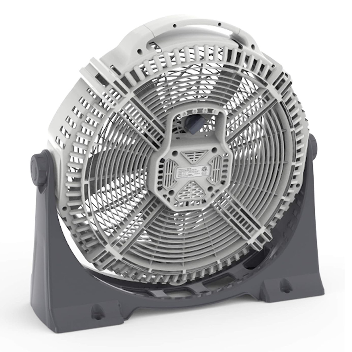 Ventilador de Piso y Pared 20" NAVIA CFN-2020 3 vel Turbo