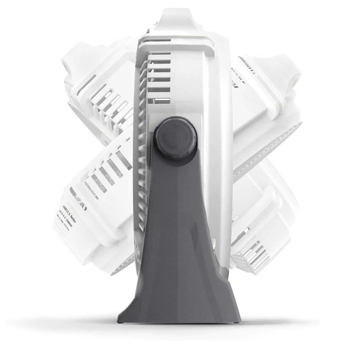 Ventilador de Piso y Pared 20" NAVIA CFN-2020 3 vel Turbo
