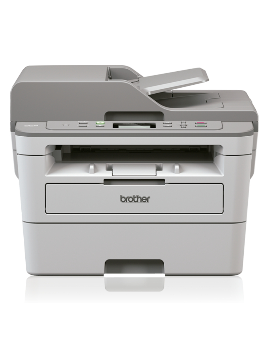 Multifuncional Láser Monocromática Dúplex Brother Dcpb7535dw Toner Benefit.