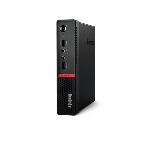 Cpu Lenovo M715q Tiny-amd A6- 8gb Ram- 500gb Hdd -windows 10, Equipo Clase A, Reacondicionado