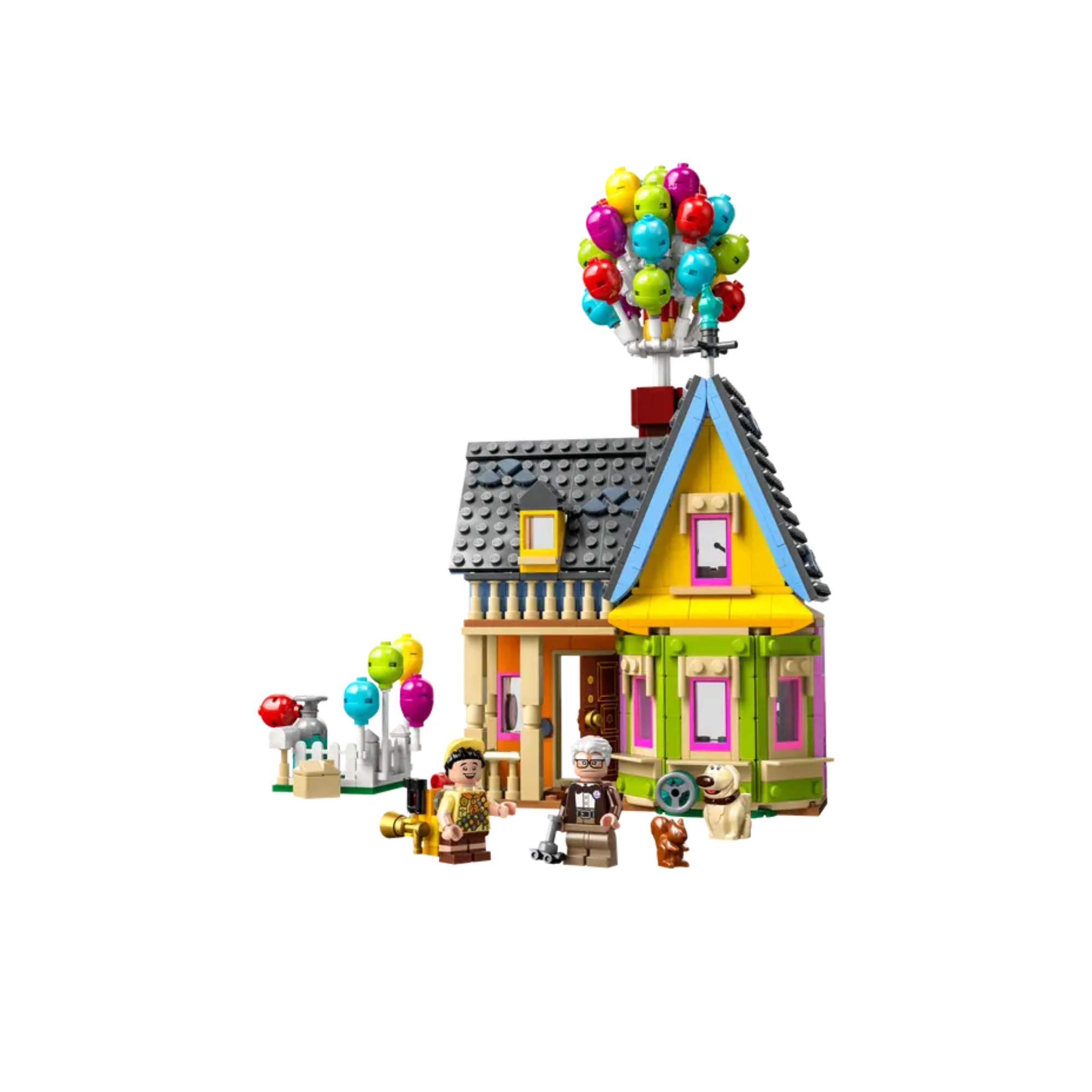 Lego 43217 Casa de Up