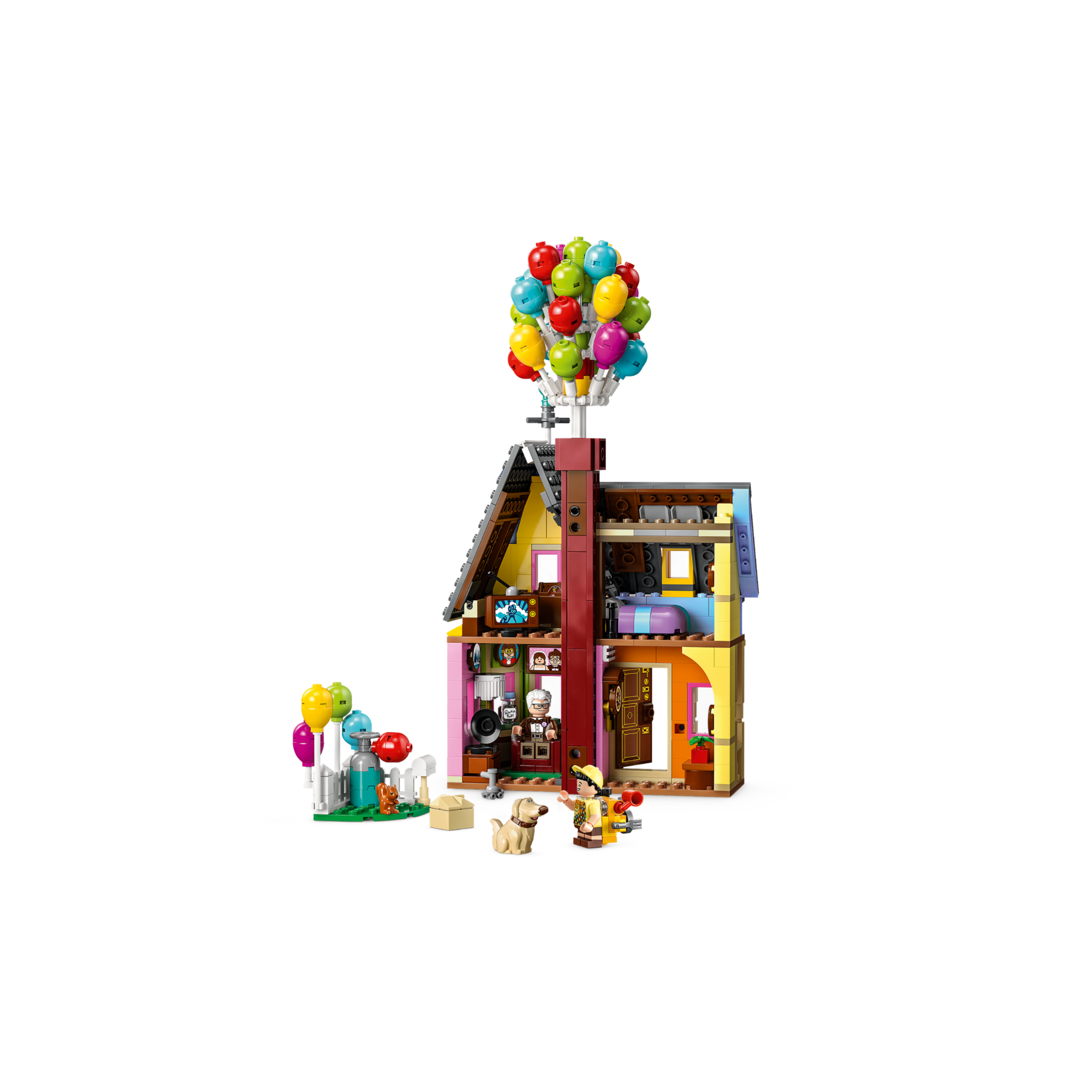 Lego 43217 Casa de Up