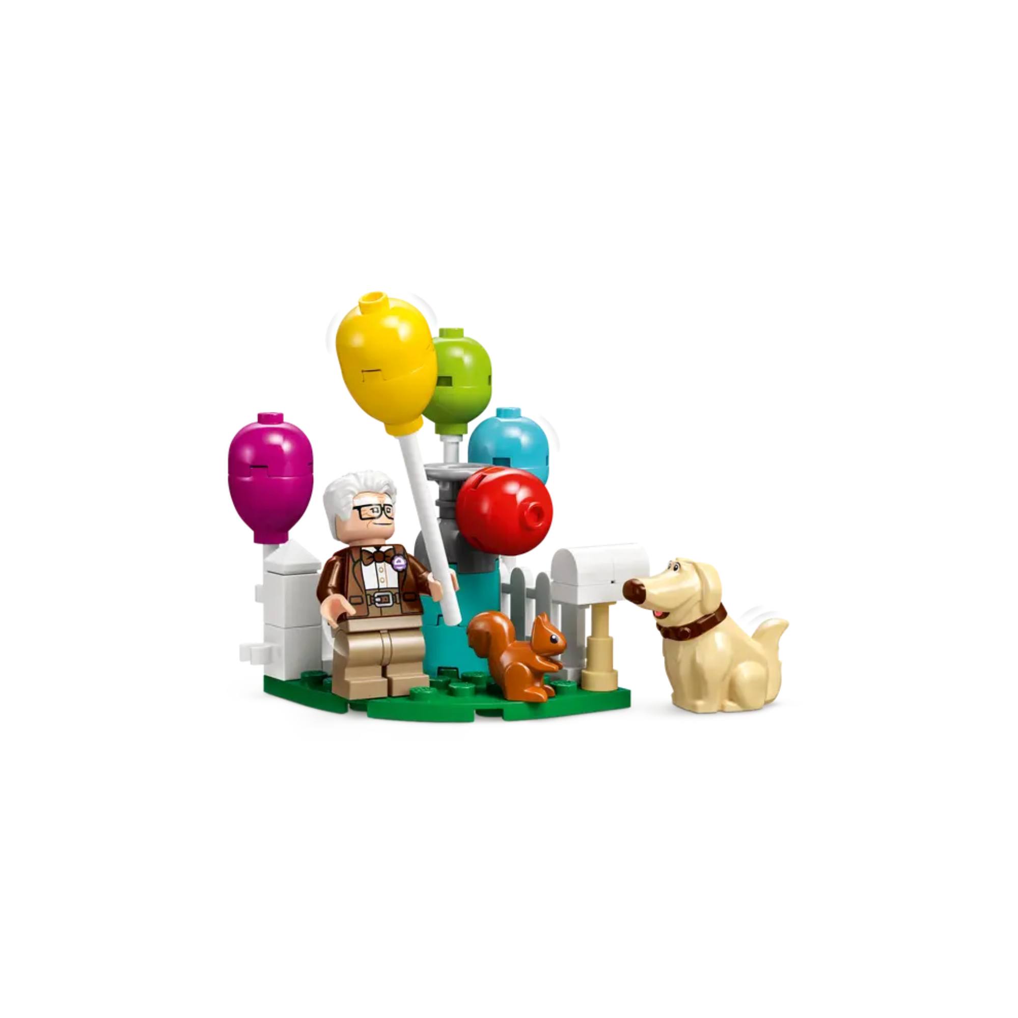 Lego 43217 Casa de Up