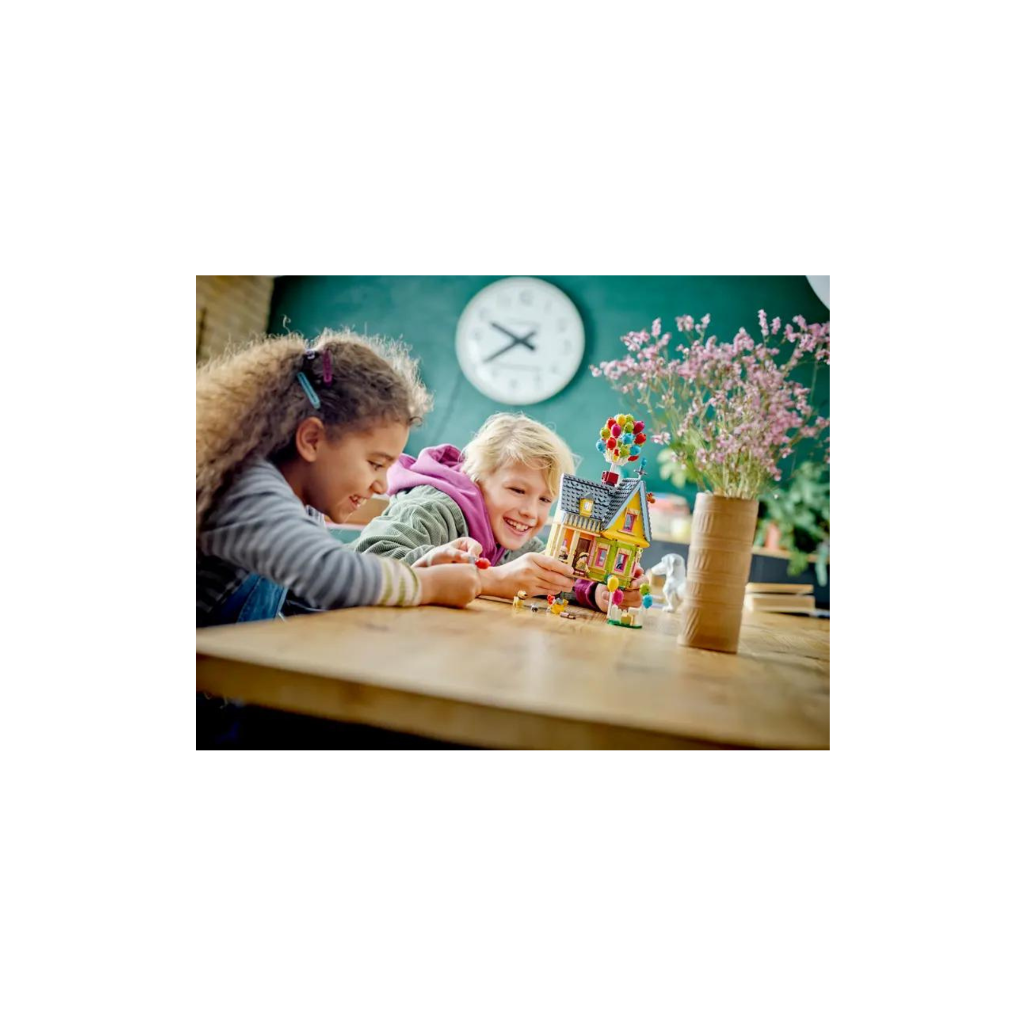 Lego 43217 Casa de Up