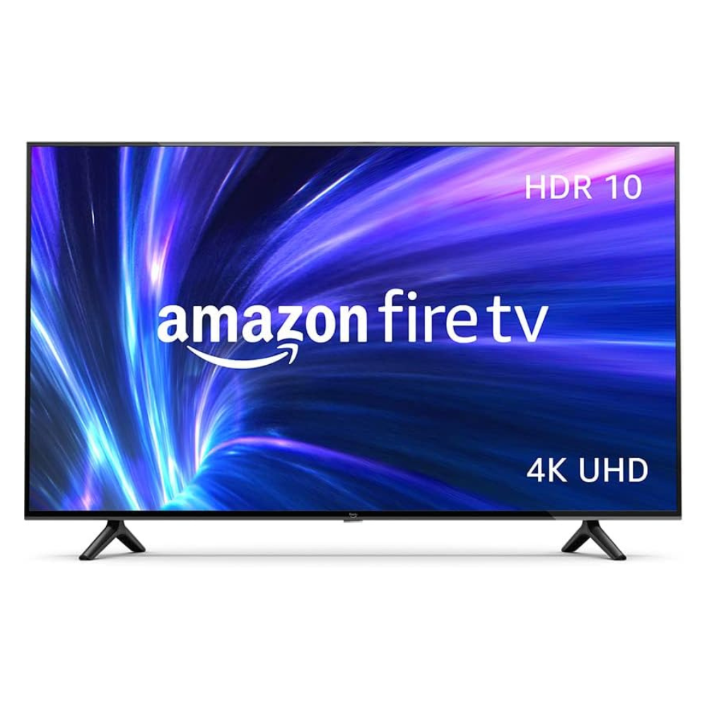 Smart TV Amazon Fire 4K50N400A Serie 4 4K UHD HDR10 Dolby Digital Plus