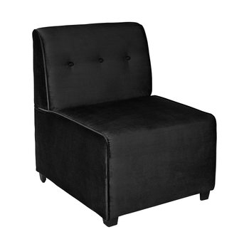 Mueble esquinero con Repisas Cuadradas Fabricado en Melamina Texturizada de  Alta Resistencia, color Negro Rojo