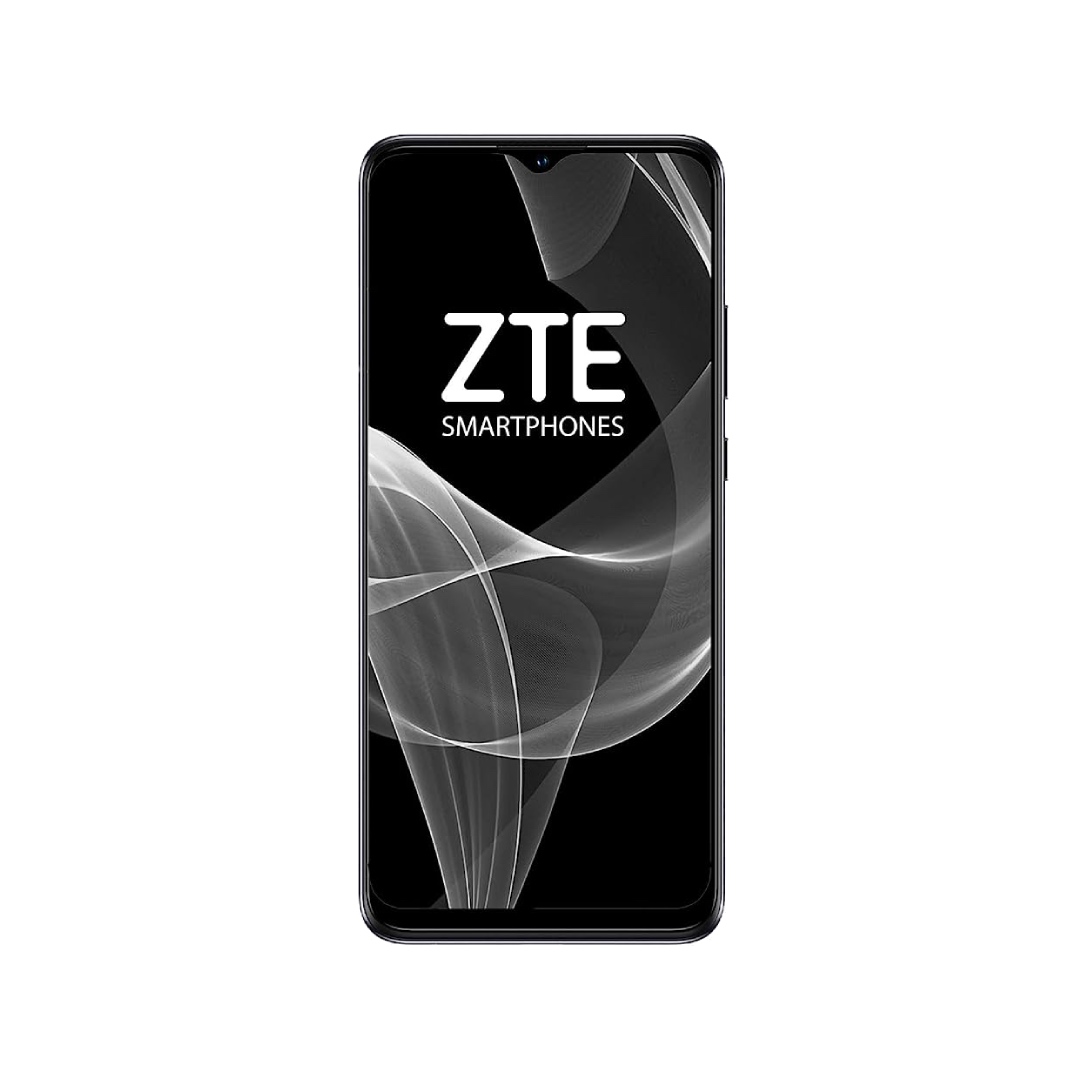 ZTE Blade A51 64GB Gris (Reacondicionado Grado A)