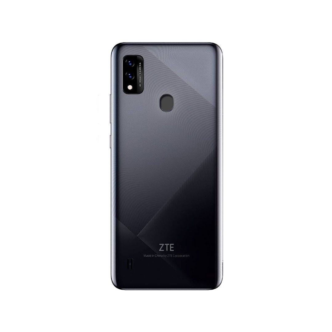ZTE Blade A51 64GB Gris (Reacondicionado Grado A)