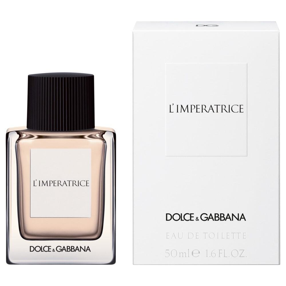 Perfume L'Imperatrice para Mujer de Dolce & Gabbana EDT 50ML