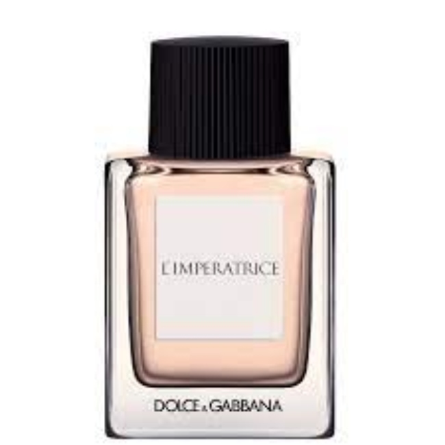 Perfume L'Imperatrice para Mujer de Dolce & Gabbana EDT 50ML