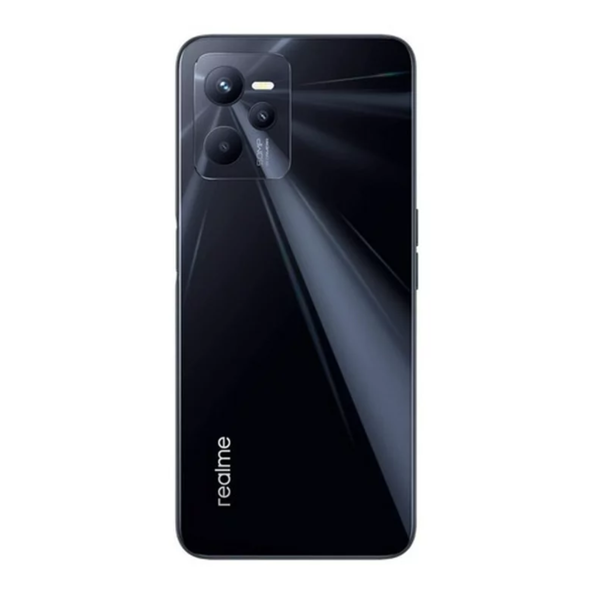 Oppo Realme C35 Dual sim 128GB 4GB RAM Negro