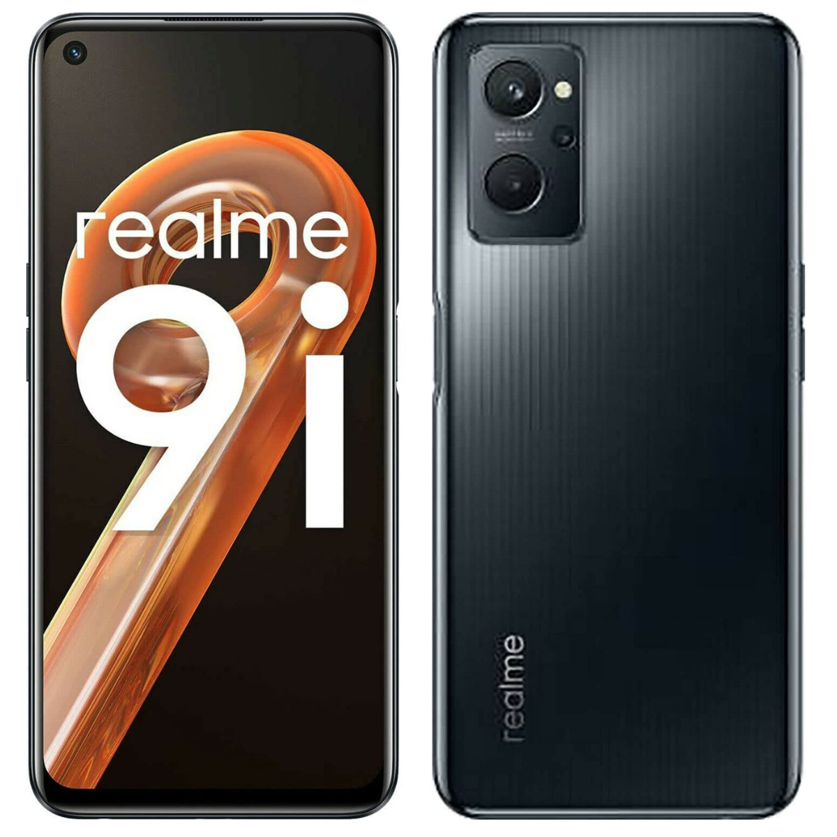 Oppo Realme I Dual Sim Gb Gb Ram Negro