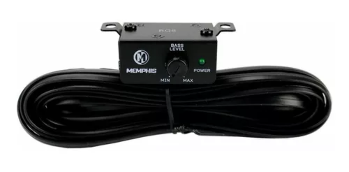 Amplificador 5 Canales Memphis Prx800.5v Medios Sub Clase D