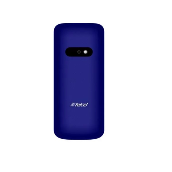 Celular Economico Basico Senwa S301 Azul Nuevo