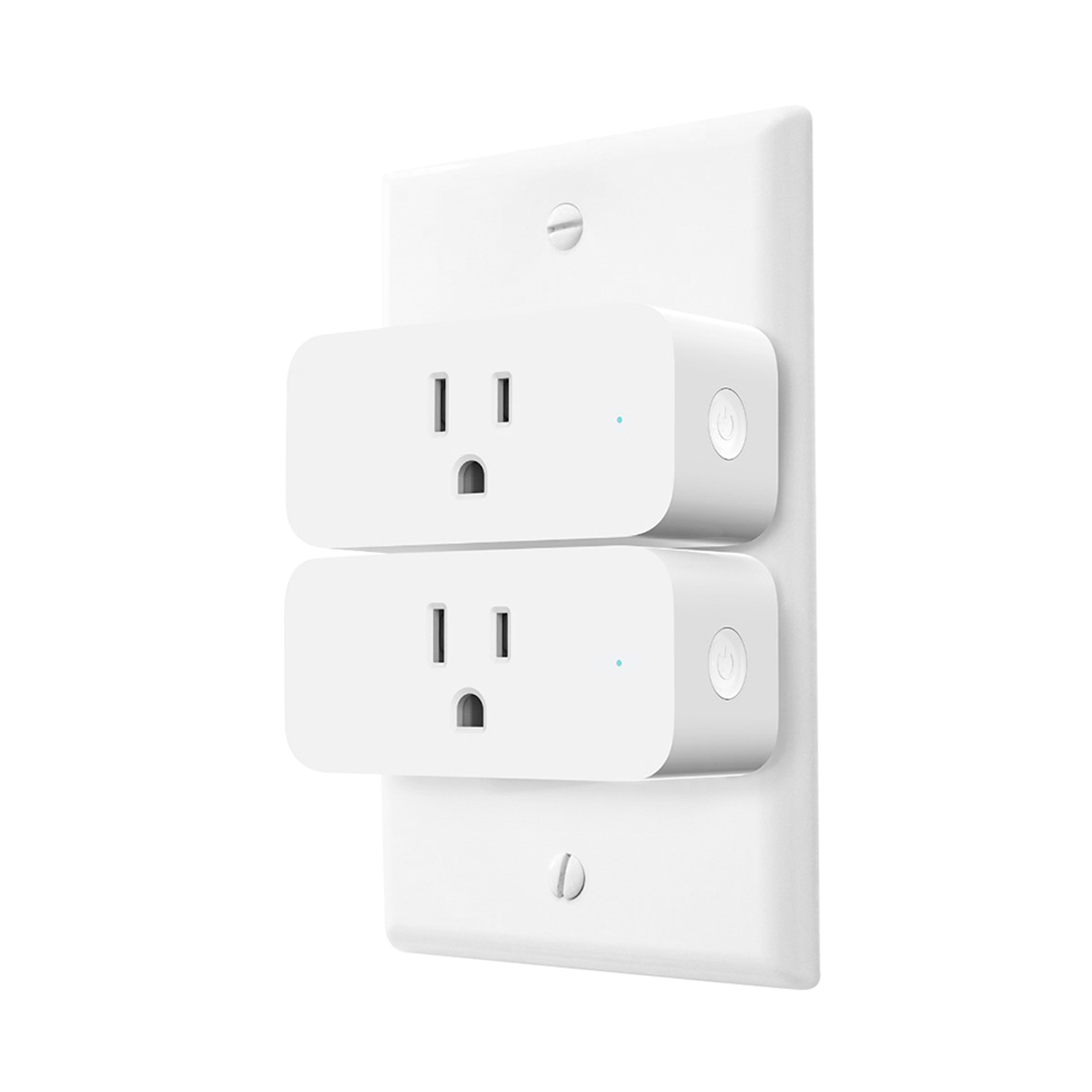 XIAOMI MI SMART PLUG WIFI BLANCO