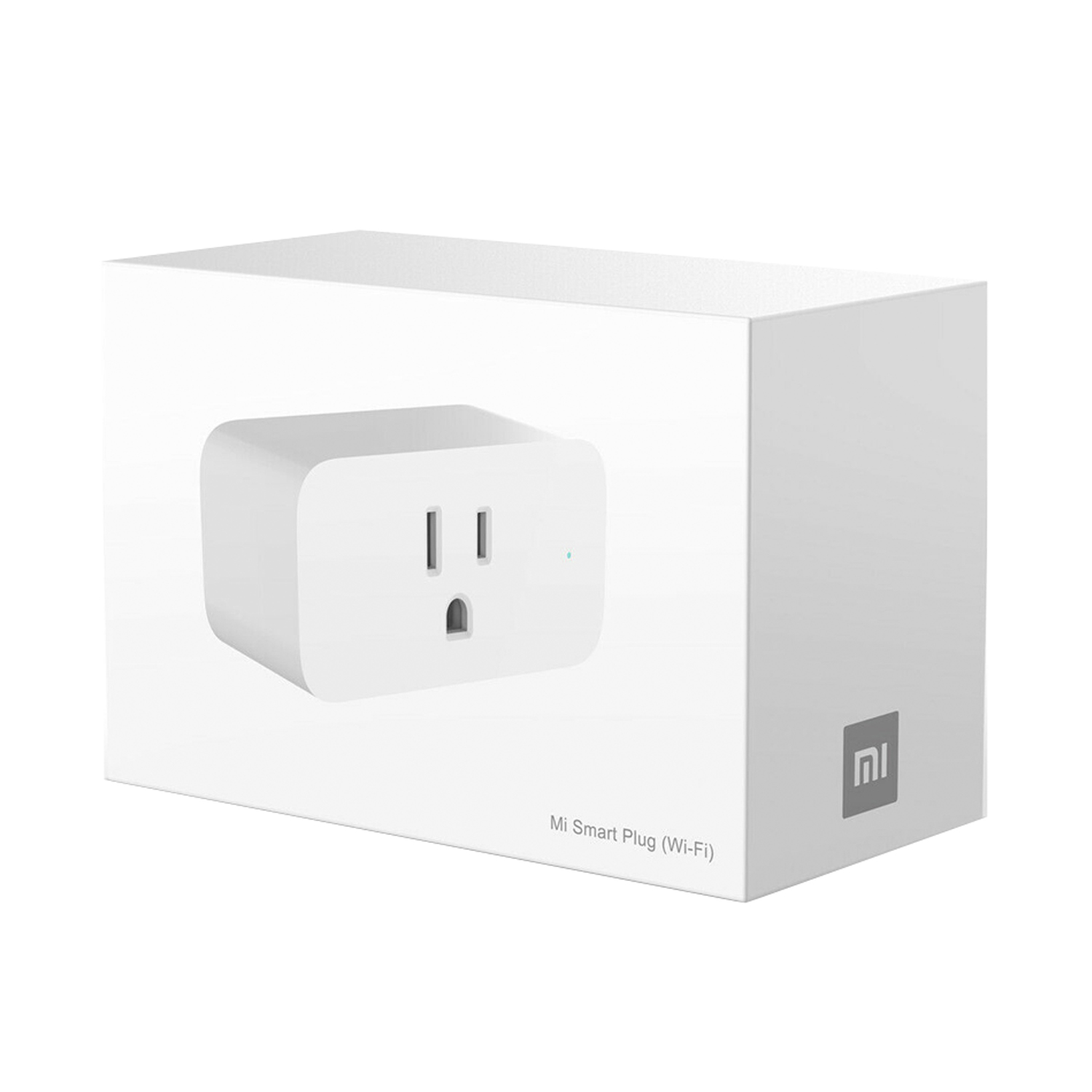 XIAOMI MI SMART PLUG WIFI BLANCO