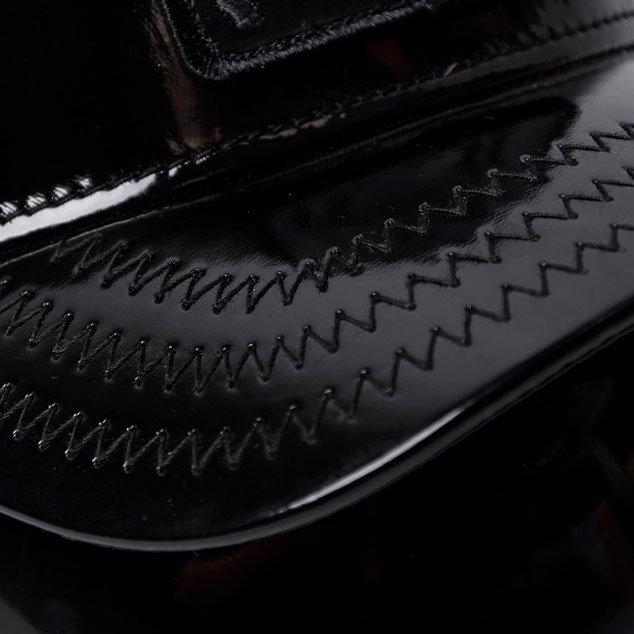 Gorra Goorin Bros Black Sheep est 1895 - Black / Black 