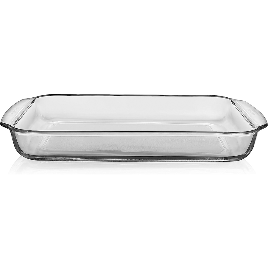 Refractario 1.92 L, marca Libbey