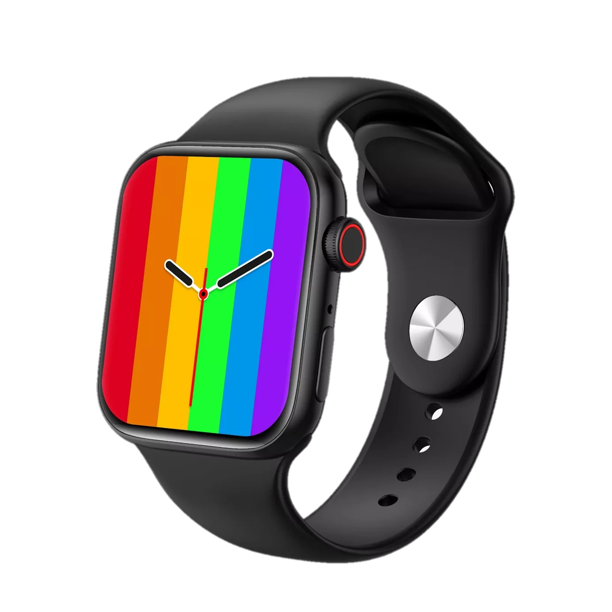 Smartwatch T900 Suit 2 Correas Notificaciones FRALUGIO.