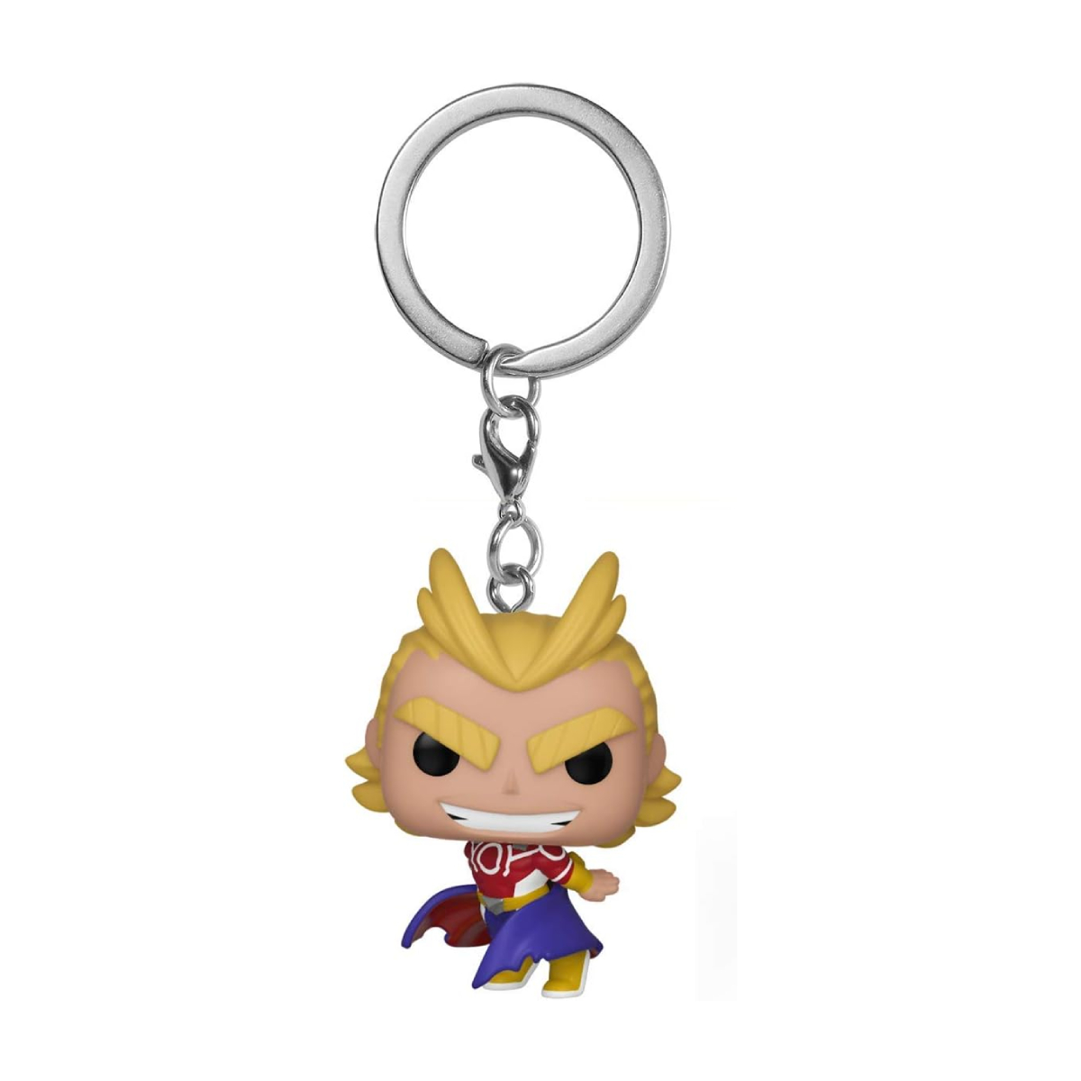 Funko Pop Keychain: My Hero Academia - All Might Llavero