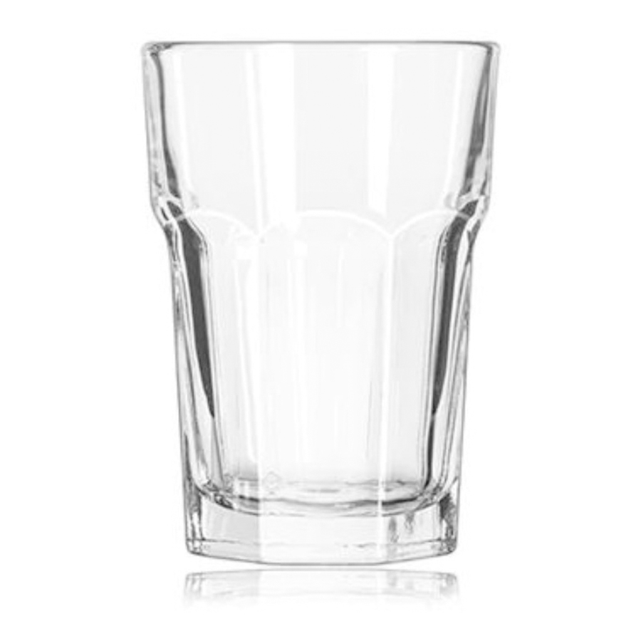 Juego Vasos Rayas 6 Piezas MICA