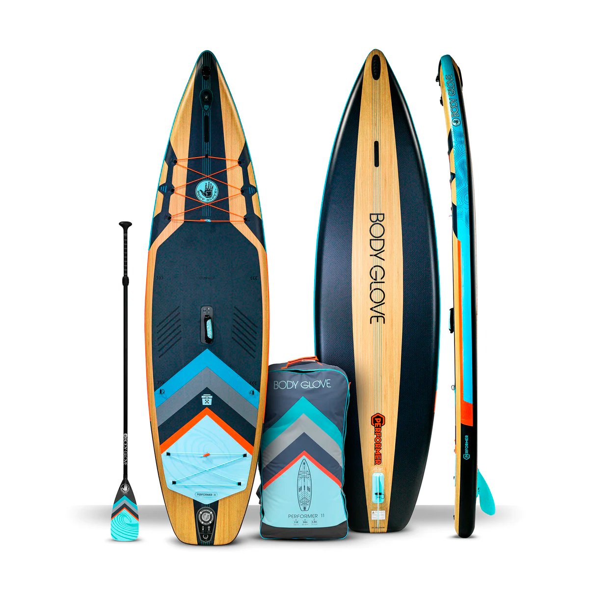 Tablas de Paddle surf para Yoga o Fitness – Blog BeXtreme