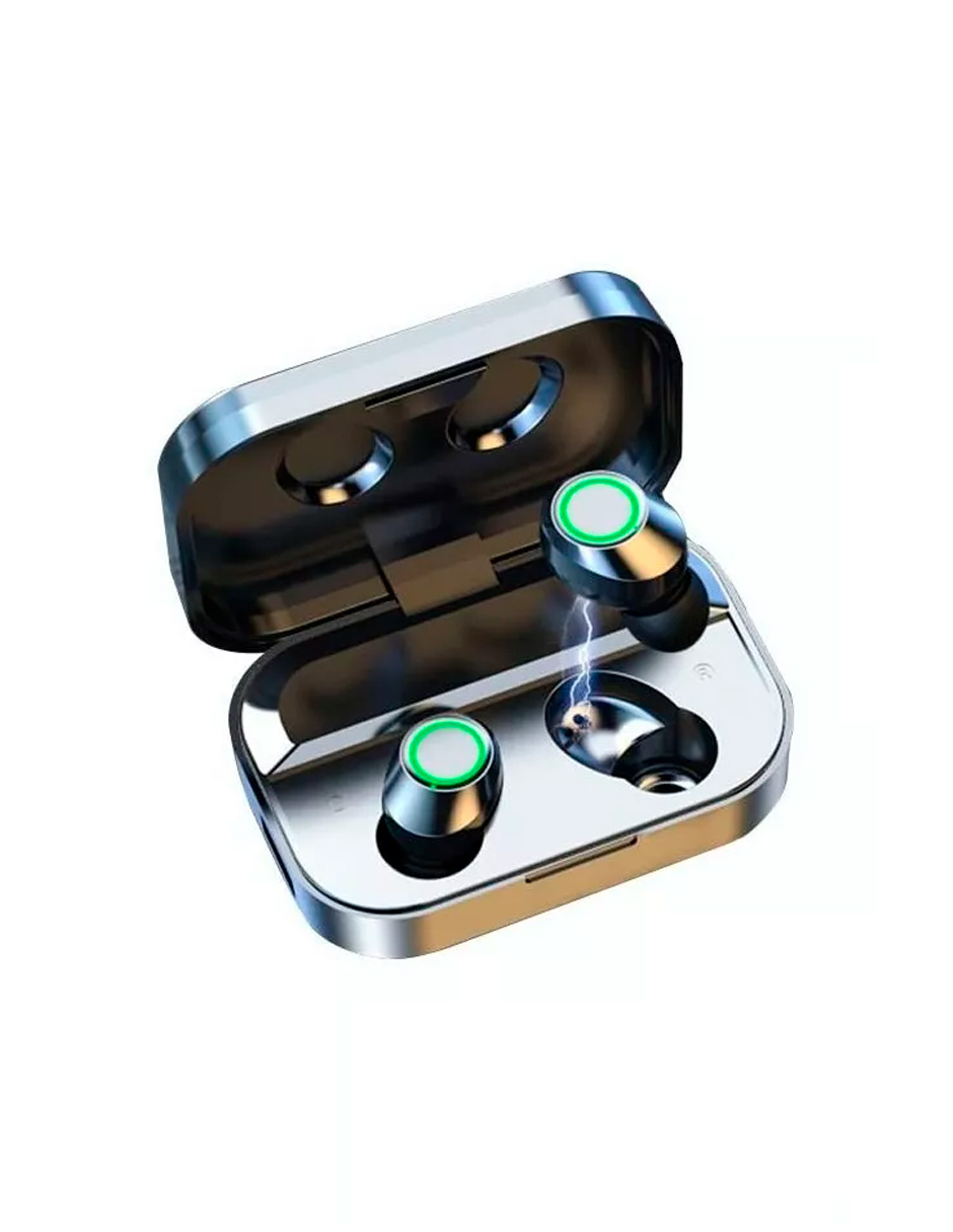 Audífonos In-ear Inalámbricos Petukita Box YD03