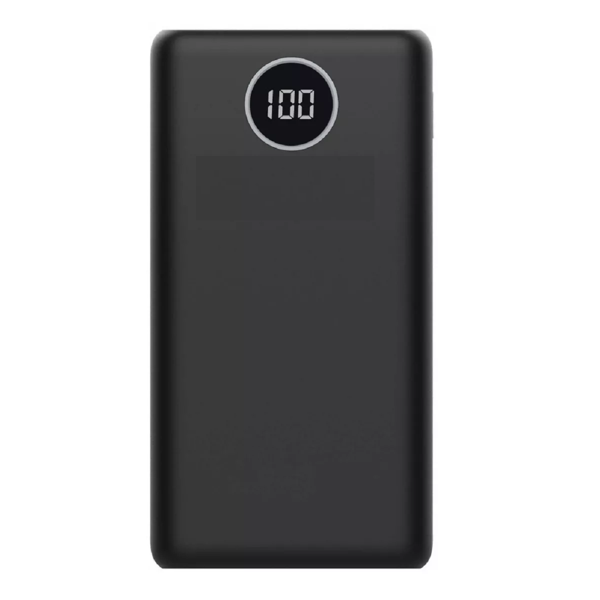 Power Bank 20000mah Batería Portátil Tipo C