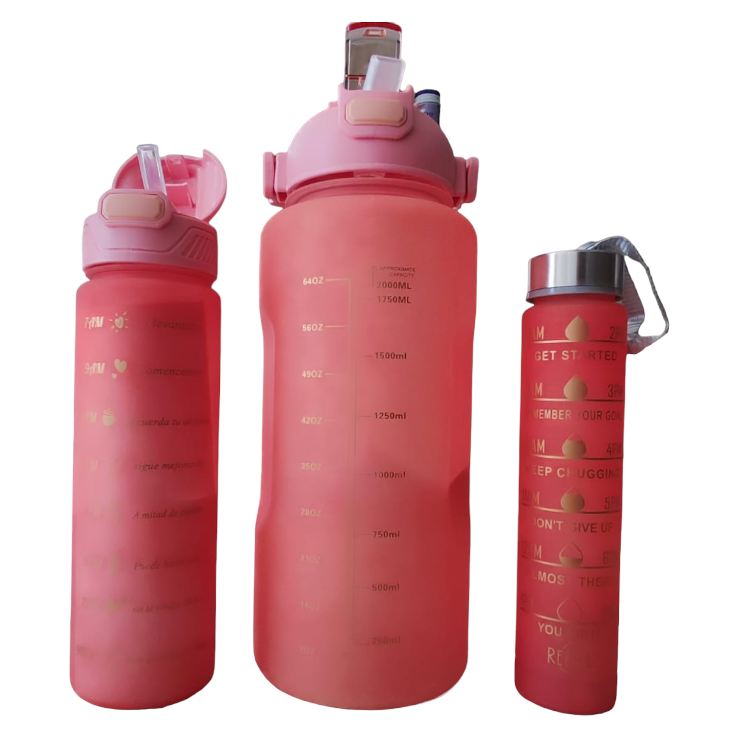 Site Oficial De Botellas de agua y Jarras Yeti - Rambler 46 oz Agua Bottle  Rojos