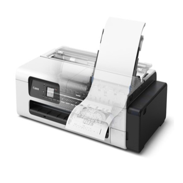 Plotter Canon imagePROGRAF TC-20 24" Color, Inyección, Print 5815c002ab