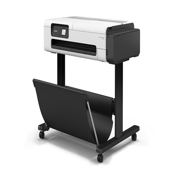 Plotter Canon imagePROGRAF TC-20 24" Color, Inyección, Print 5815c002ab