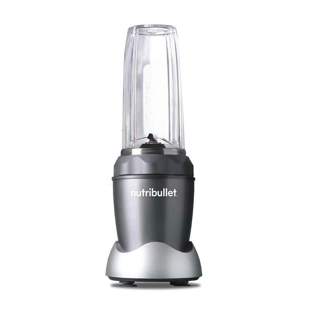 Nutri Bullet Pro 1000 Licuadora de una sola porción 