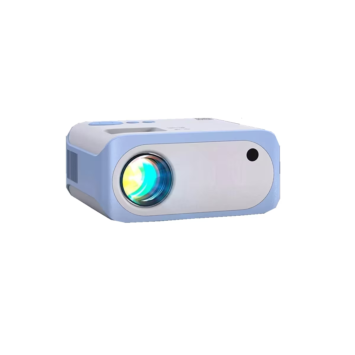 Mini Proyectores Portatil Bluetooth Para Celular Wifi