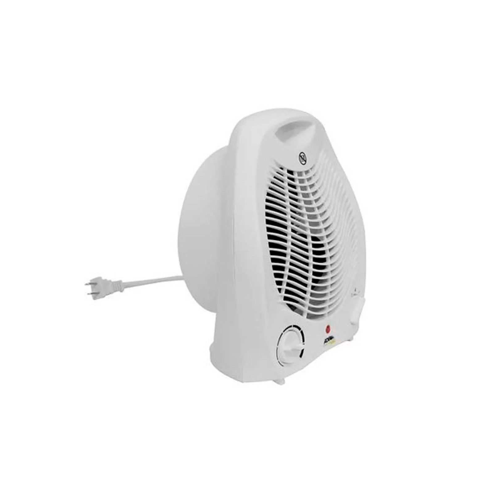 Adir Calentador Eléctrico Portátil 2 En 1 4802