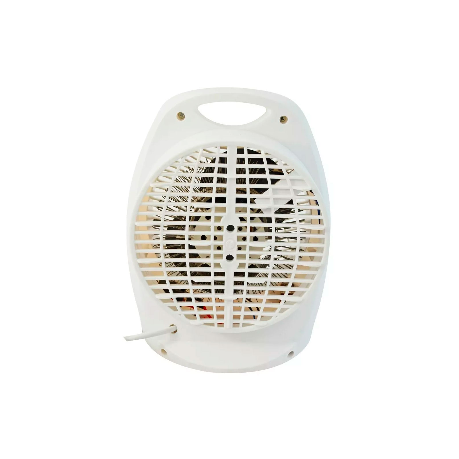 Adir Calentador Eléctrico Portátil 2 En 1 4802