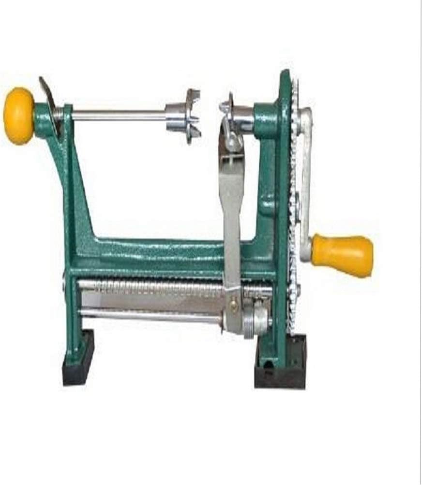 Pelador Naranja Metalico Corte Regulable Turmix