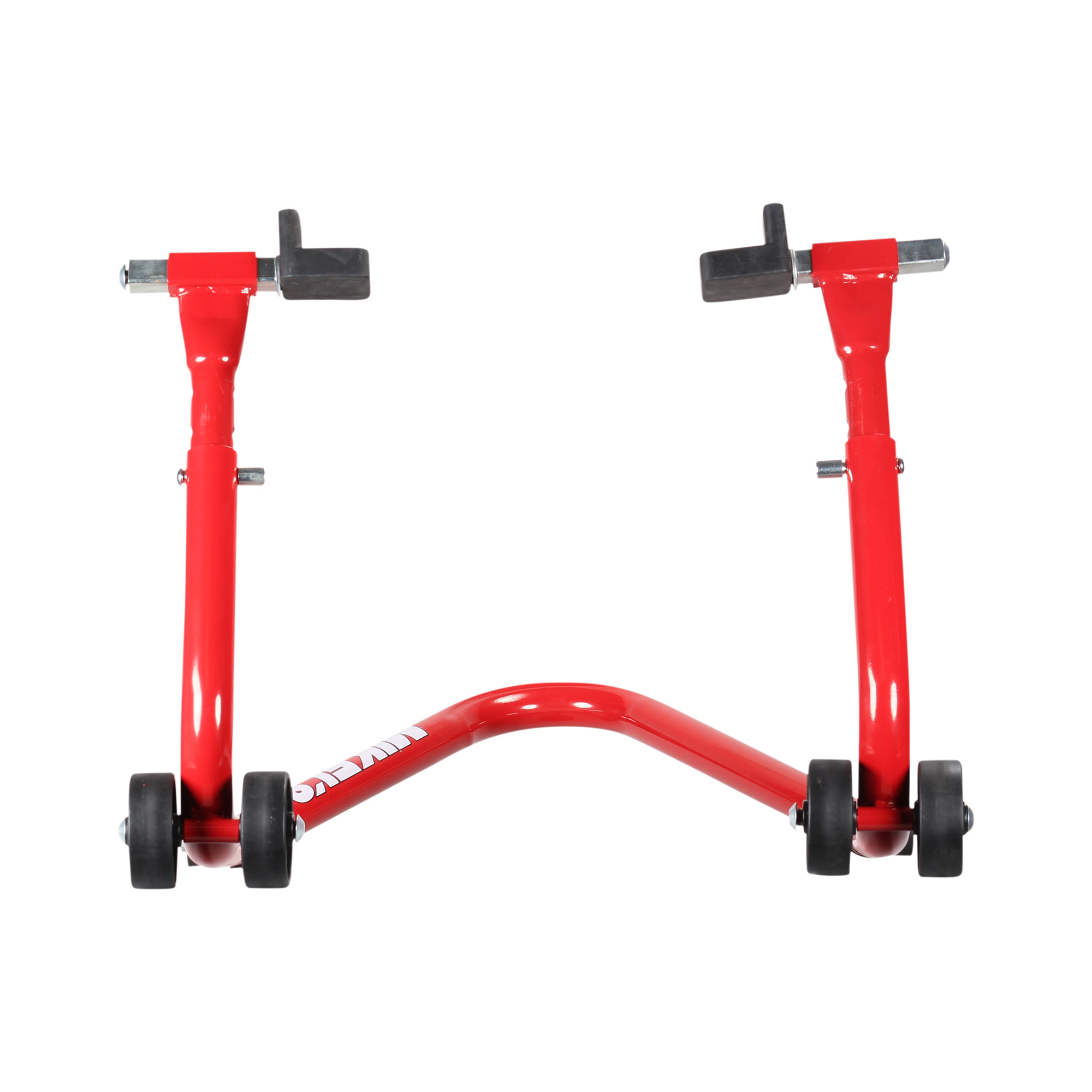 Parador Soporte Motocicleta Universal 340kg Mikels