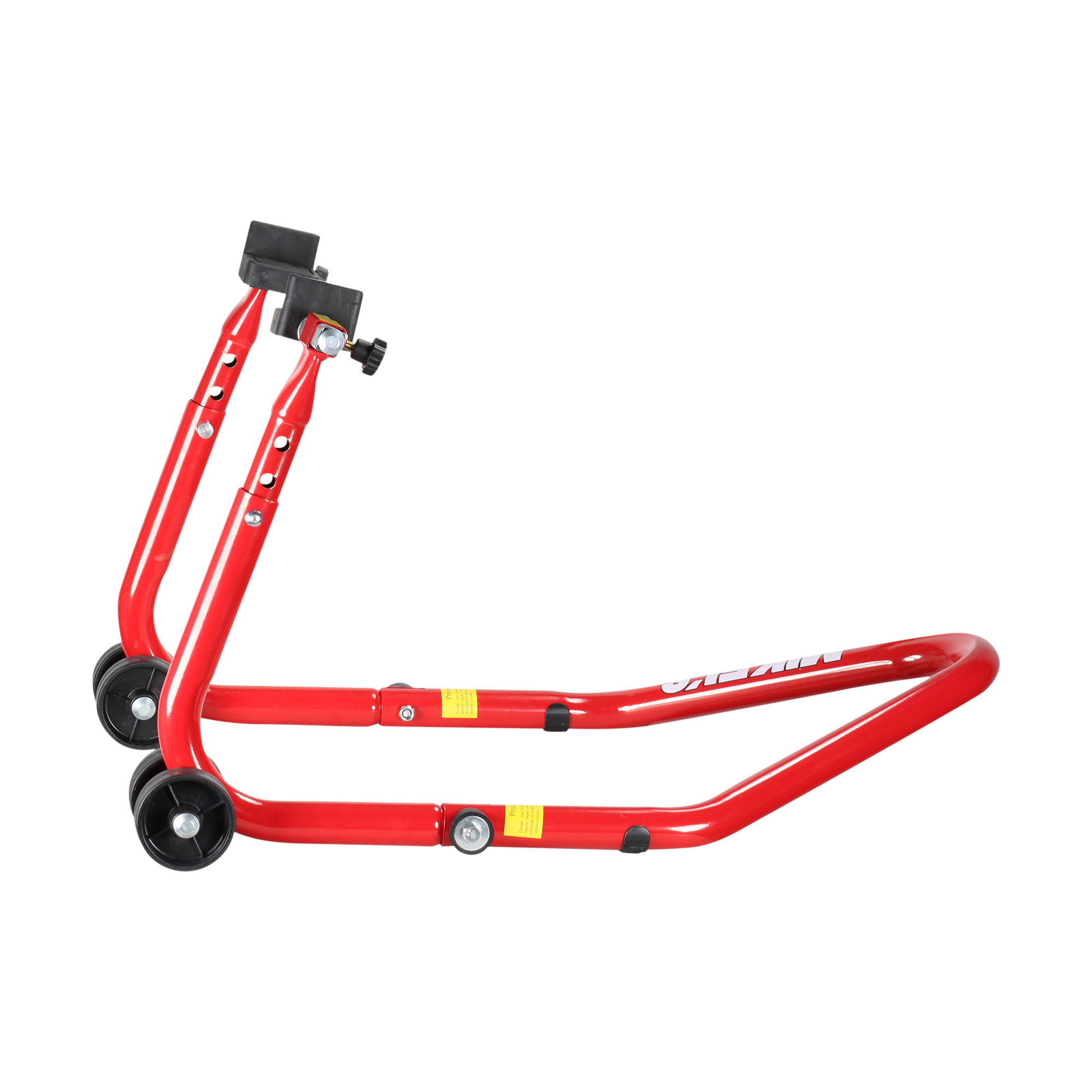 Parador Soporte Motocicleta Universal 340kg Mikels