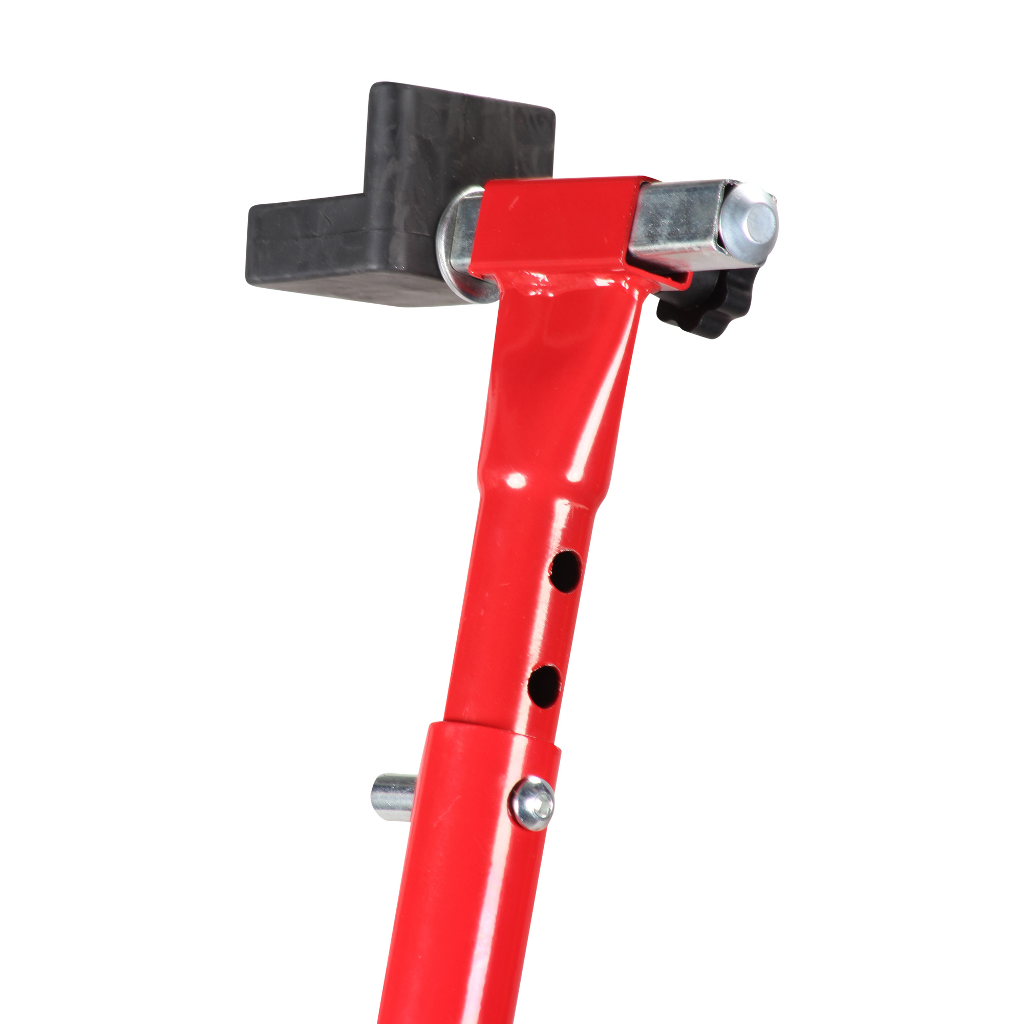 Parador Soporte Motocicleta Universal 340kg Mikels