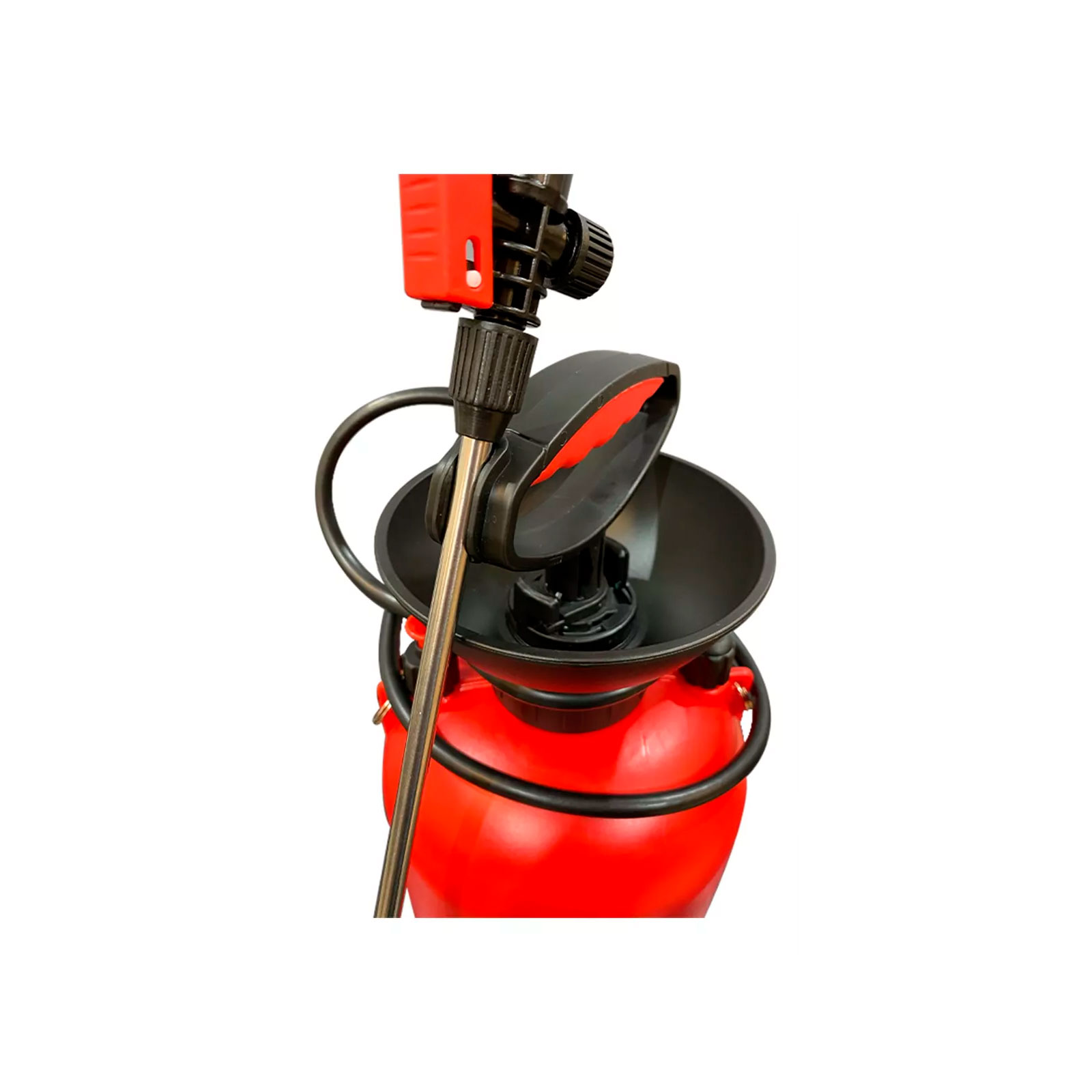 Aspersor Manual Tanque de 8 Lts AK8L Kawashima