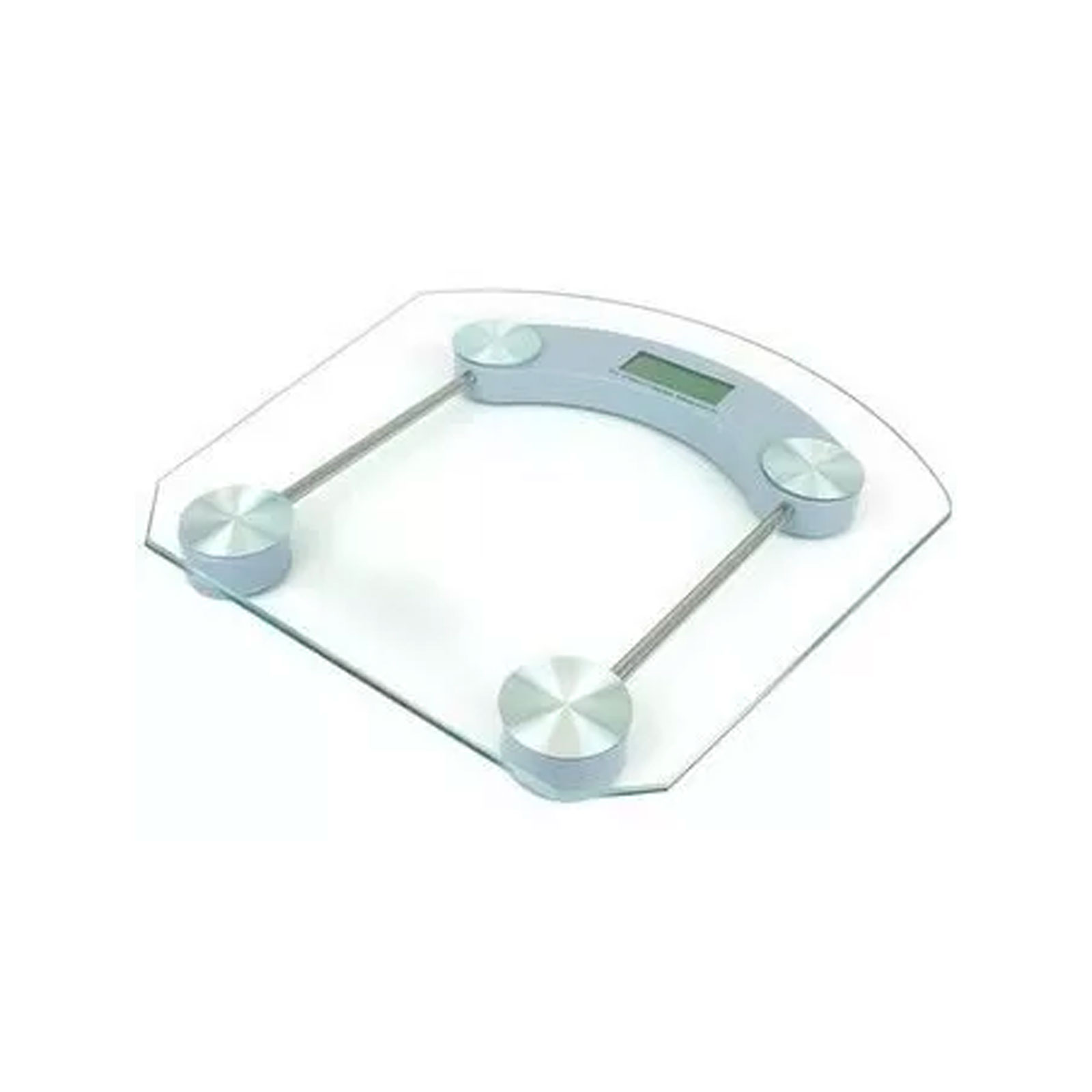 Báscula Ovaladaa Digital Para Cuerpo Adir AD1954