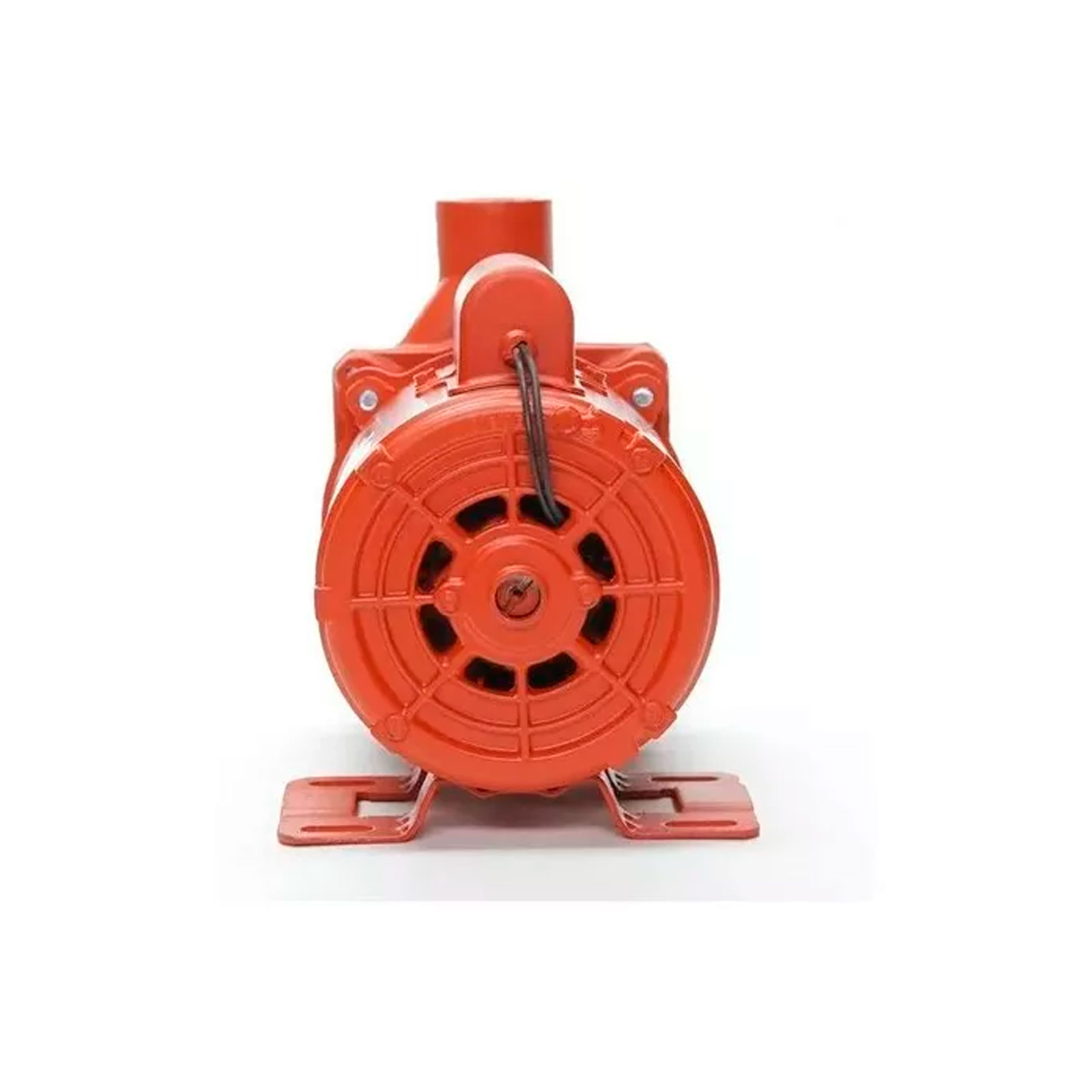 Bomba Agua Motobomba Centrifuga 1 HP Herramienta Siemens