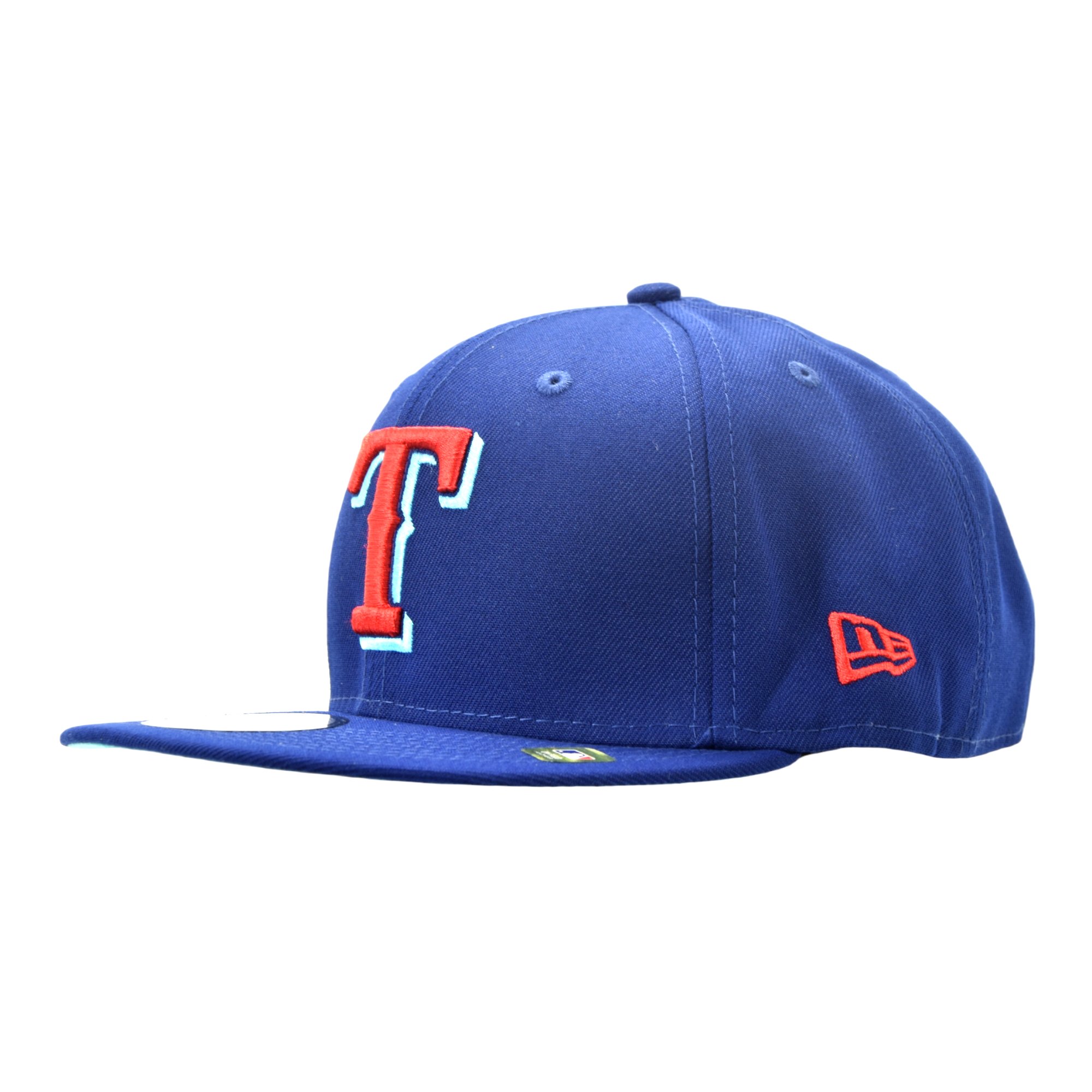 Gorra Texas Rangers New Era 9Fifty