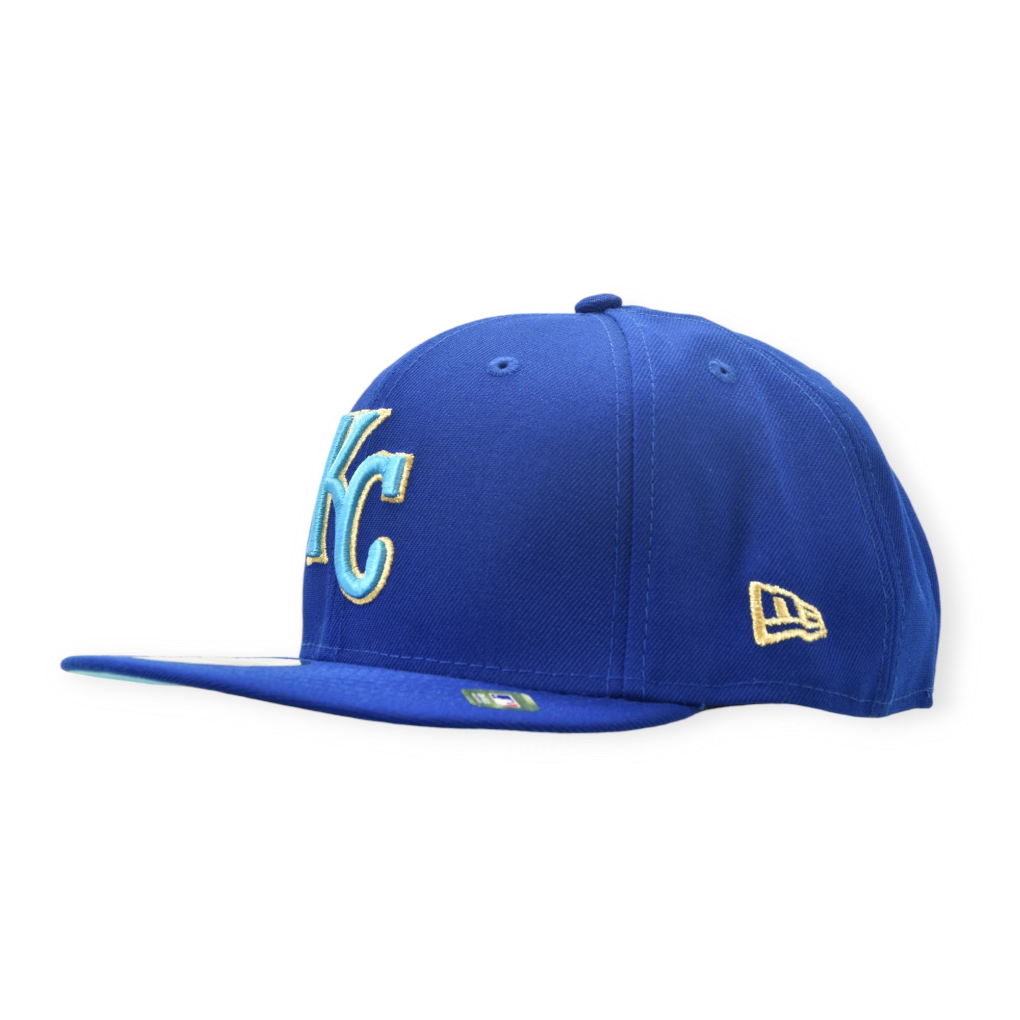 Gorra Kansas City Royals MLB New Era 9Fifty