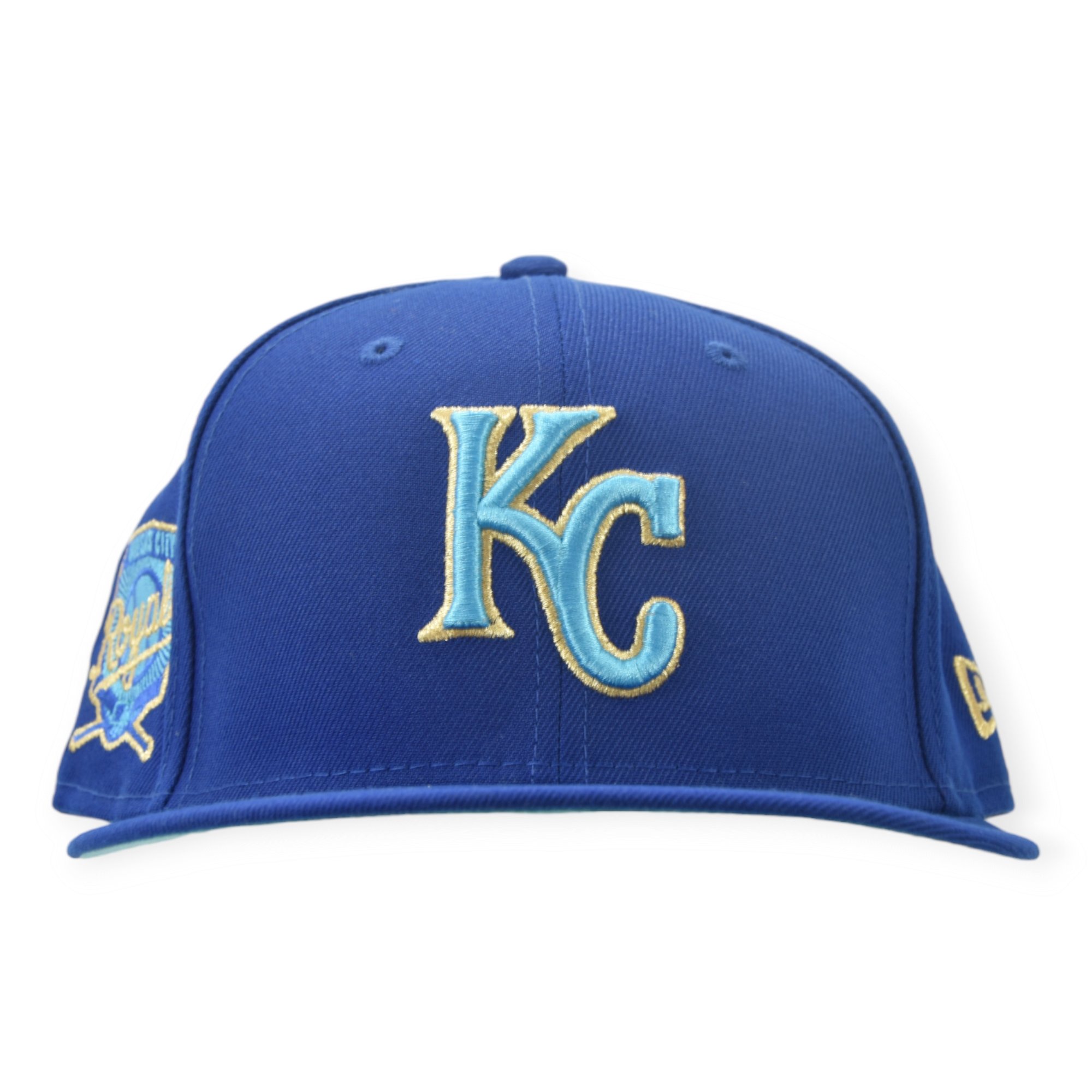 Gorra Kansas City Royals MLB New Era 9Fifty