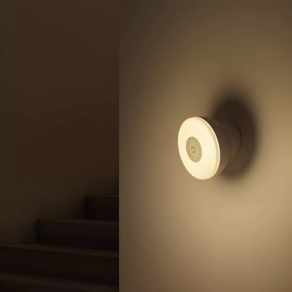 Mi Motion-Activated Lámpara Bluetooth Xiaomi Night Light 2