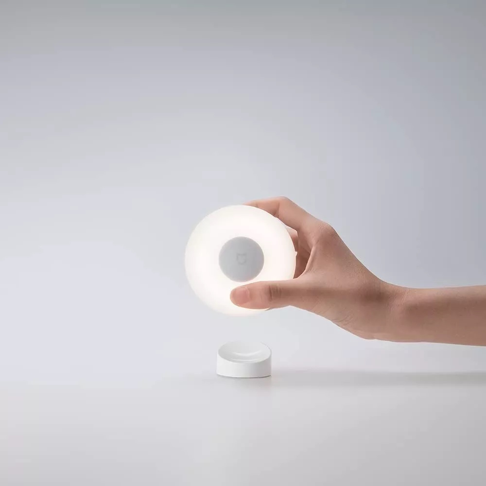 Mi Motion-Activated Lámpara Bluetooth Xiaomi Night Light 2